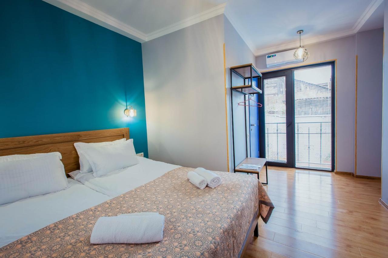 Central Gate Hotel In Heart Of Tbilisi Exterior foto